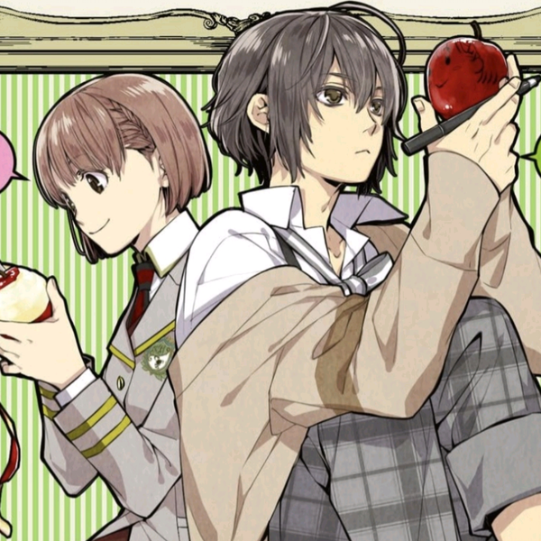 絶対階級学園』公式ドラマCD五十嵐ハル篇「イワシの頭の魔法陣