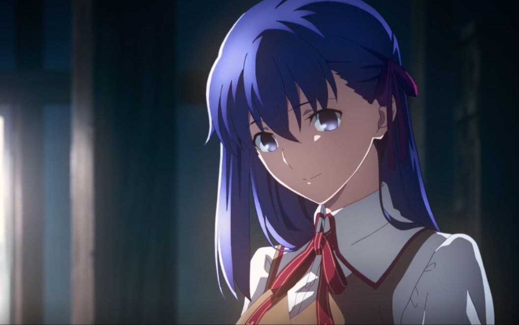 fatestaynight樱线混剪