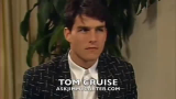 [图]TOM CRUISE 汤姆克鲁斯1986年壮志凌云访谈