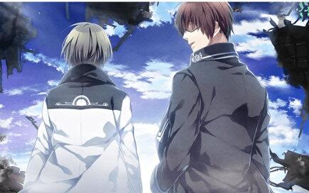 P1 实况 Norn9 命运九重奏第三十七期室星朗 不知火七海大结局 爱哔哩 B站视频 音频mp3解析下载站