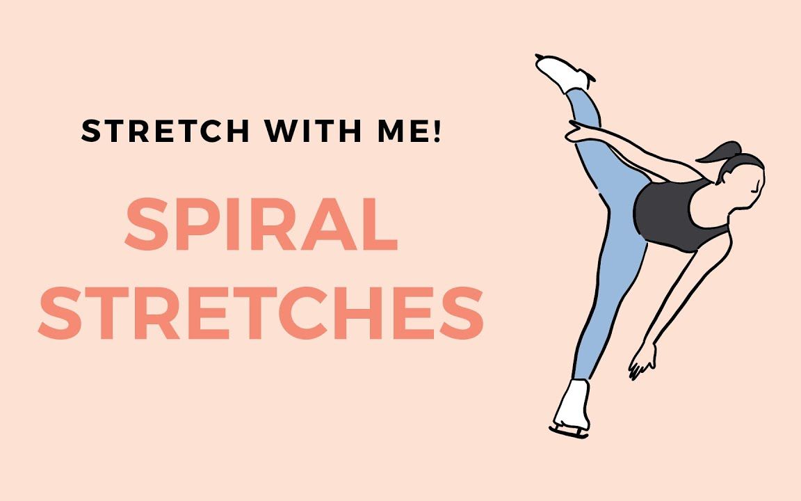 花滑中字燕式拉伸howtodoaskatingspiralofficetrainingcoachmichelle