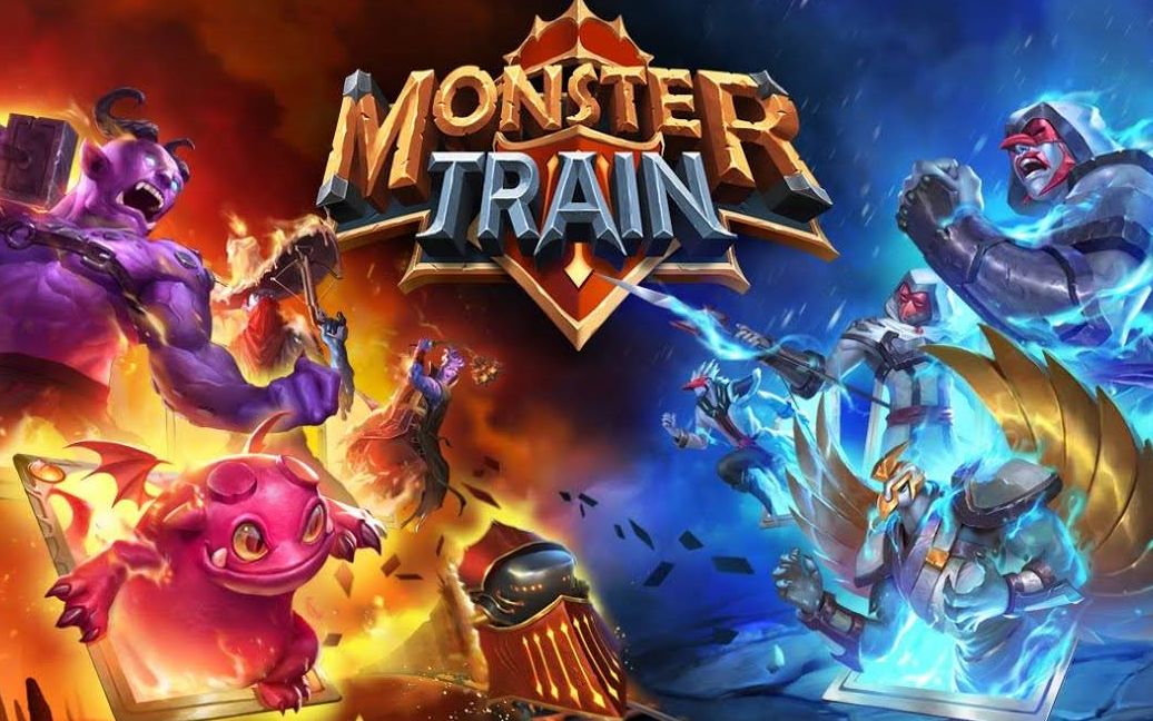 [图]怪物火车monster train 无脑飞龙在天流