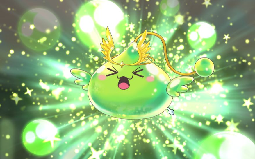 【净土】cms 冒险岛 守护天使绿水灵 剑豪单刷 个人首通留念_网络游戏