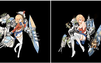 战舰联盟新点劵船罗德尼评测