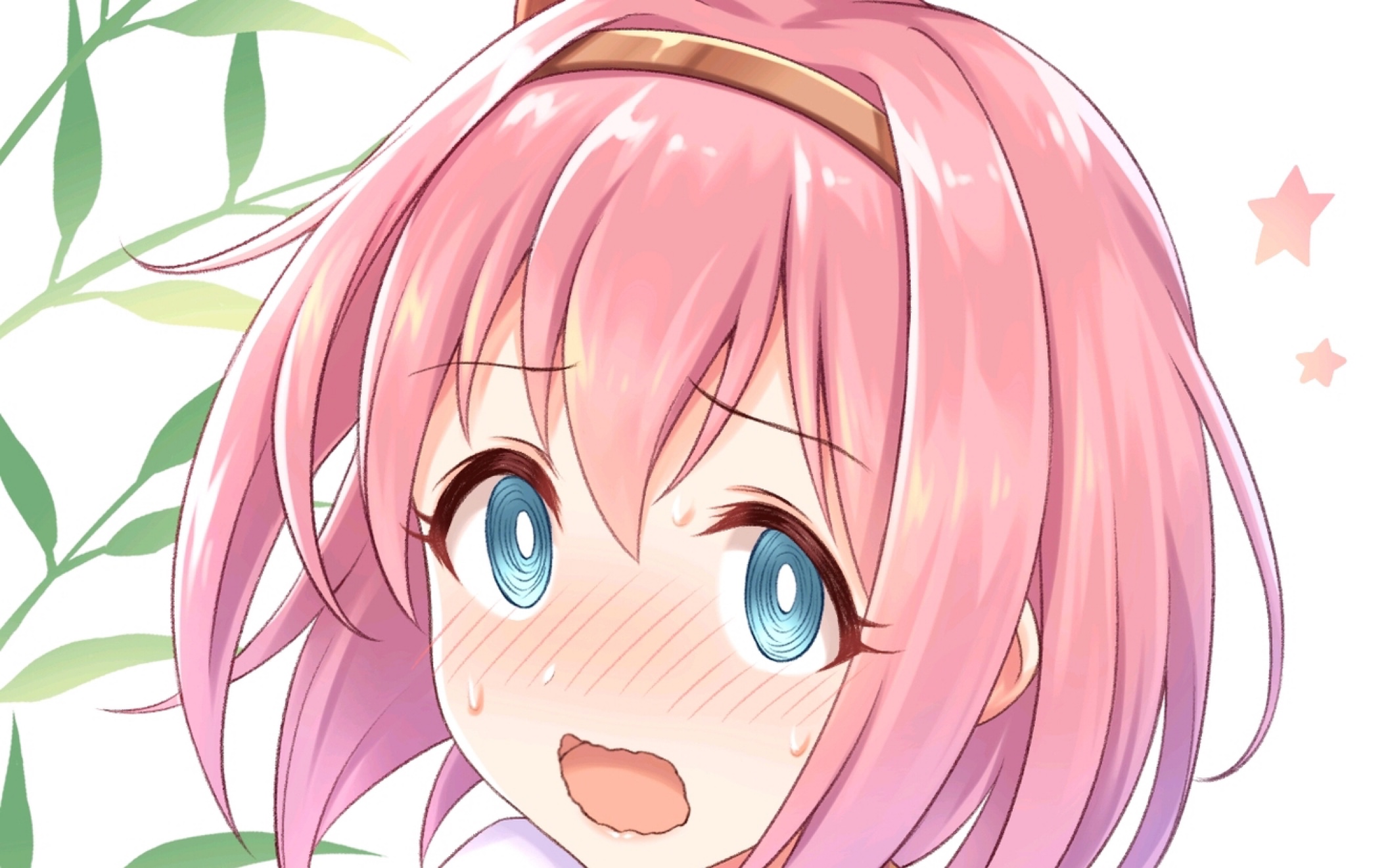 公主连结:优衣个人好感度剧情(已更新至第四话)