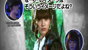 蓝光1080p60帧故事集 流牙 莉杏 燕邦 哔哩哔哩 Bilibili