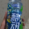 兄弟们今天喝到小洋人牌子的酷动了,嘎嘎甜_哔哩哔哩_bilibili