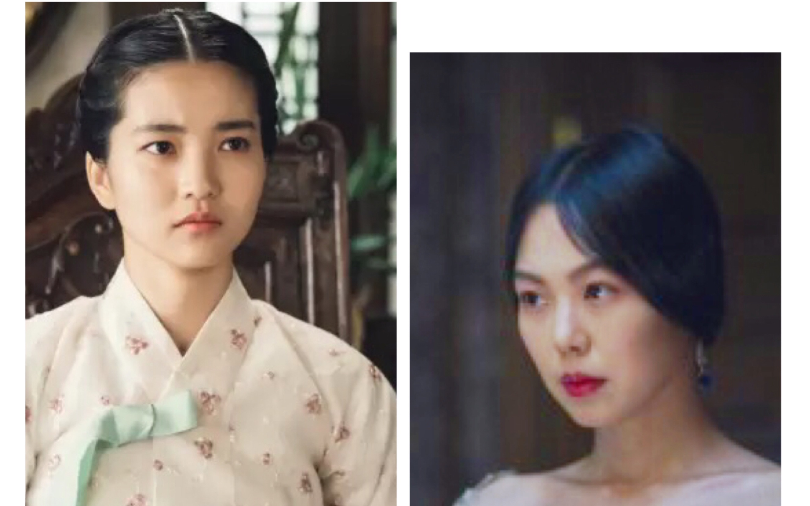 大小金cp第十弹小姐阳光先生金敏喜金泰梨随意混剪自以为有剧情的剧情