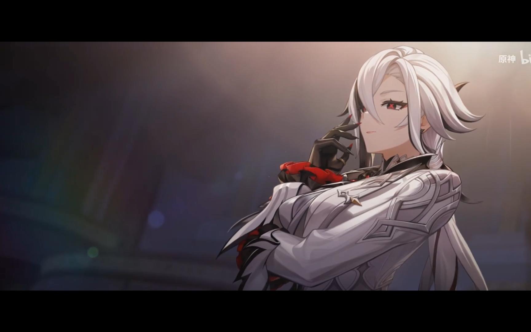 【原神】仆人能进卡池吗?