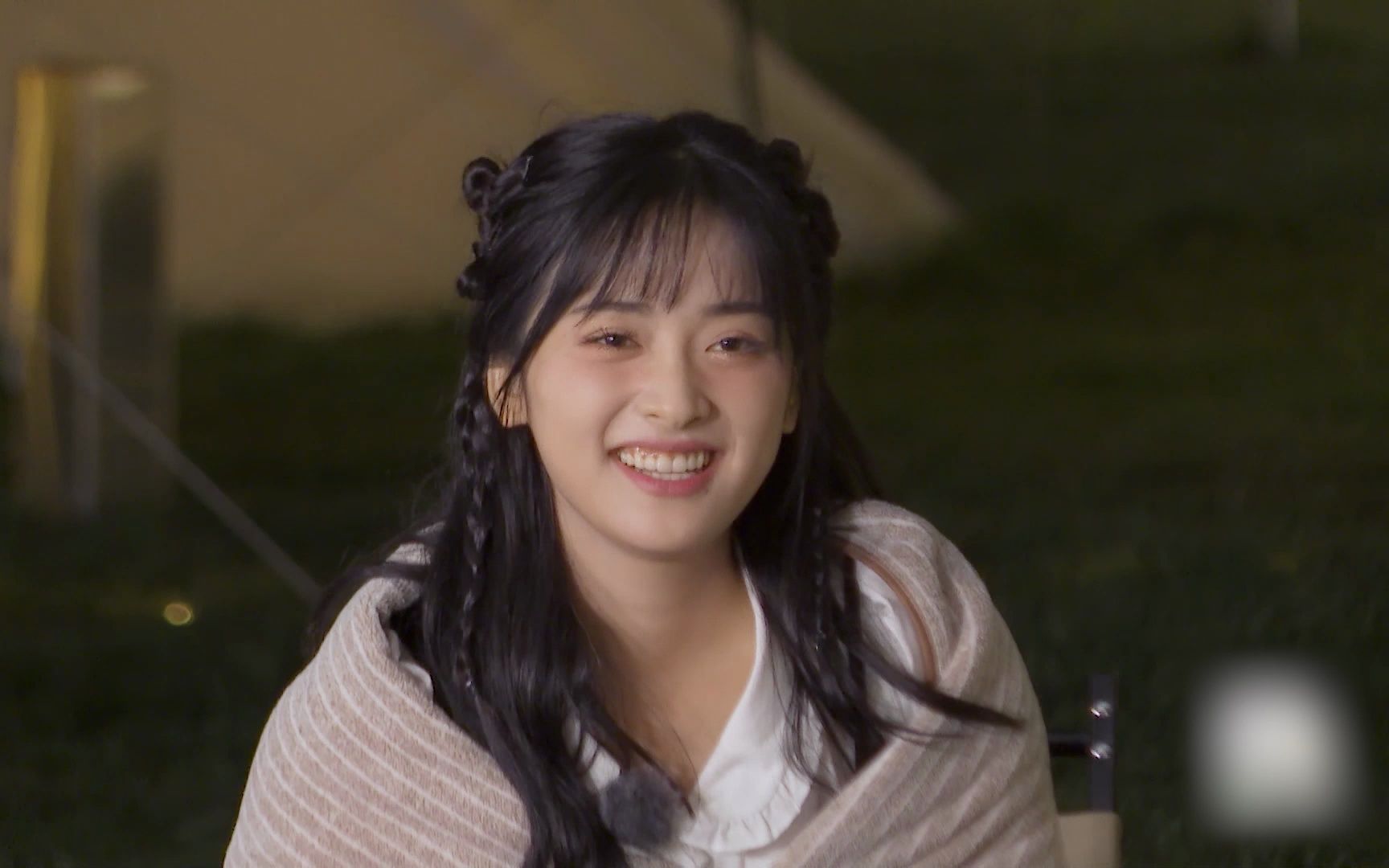 【青春环游记4】沈月聊起杨迪给自己投票忍不住落泪