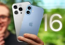 Download Video: 抢先看！iPhone 16系列渲染图曝光 设计与性能全面升级