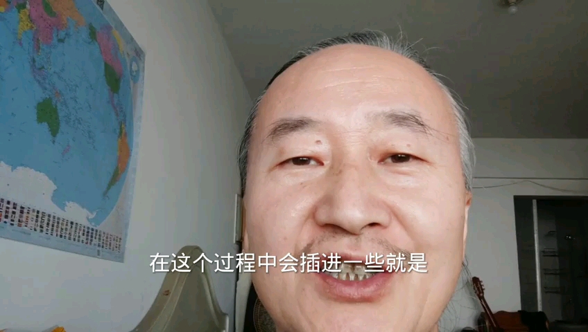 [图]一些西方思想奴才，引用华夏文明的名言，想搞什么二律背反的相互矛盾，想贬低华夏文明。其实稍稍分析就知道这种低级无知只能让更多人认识到西方思想的狭隘