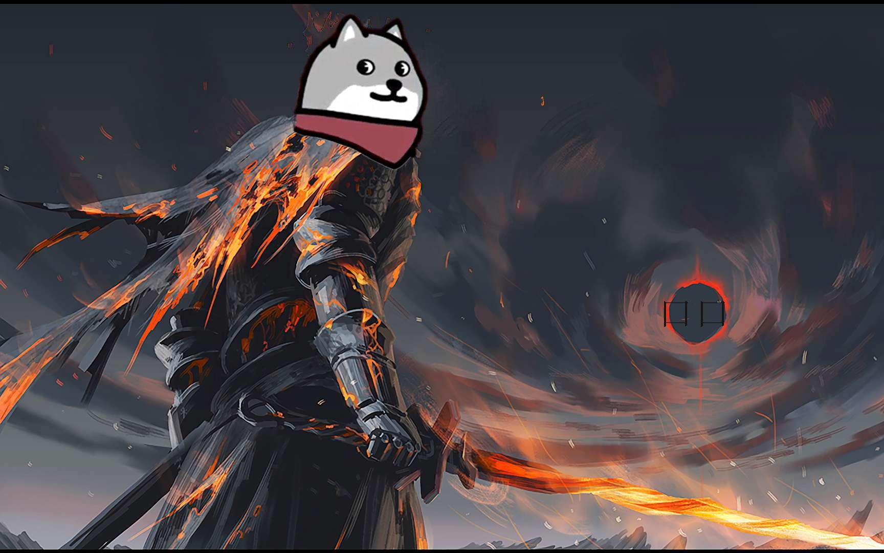 【小秦日常#26】纸片人之魂,和quin33一起攻略大书库