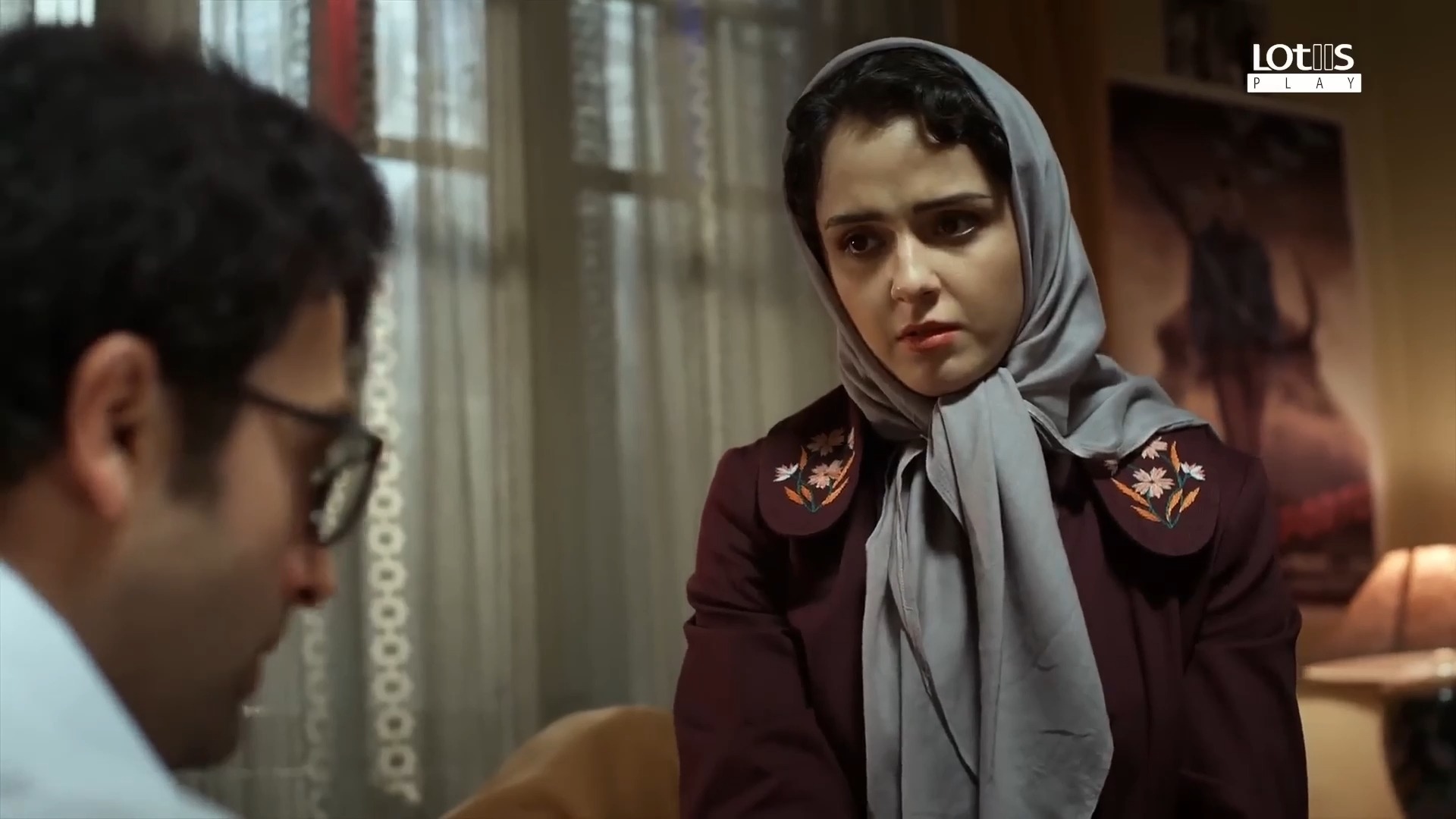 伊朗波斯语电视连续剧 shahrzad 第一季 第14集 2