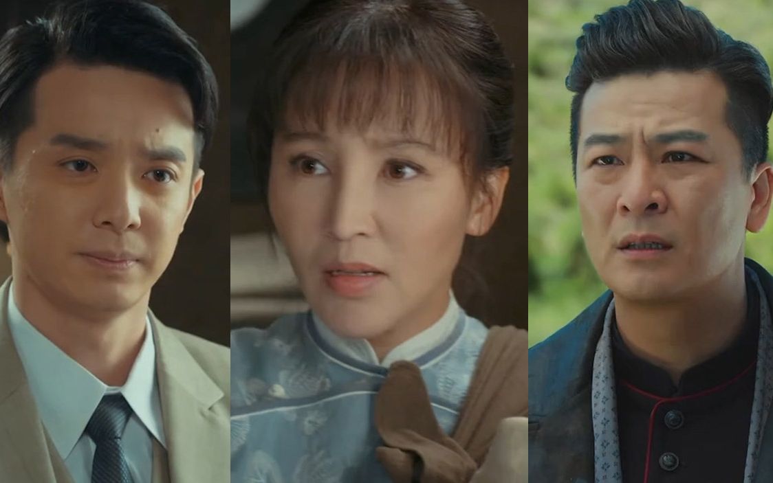 三分钟看完《娘道》第三十一集 少卿迫瑛子成亲 延宗欲杀时少卿_哔哩