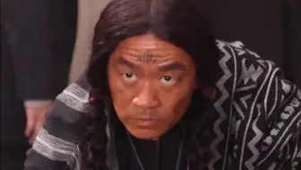 两套衣服，王宝强走出了两种感觉