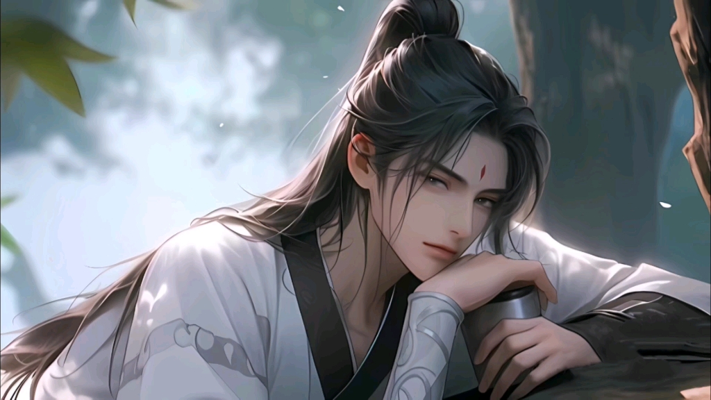 所以当陈平安认真思考他的问题时,这个傲娇少年感动的满脸泪水.