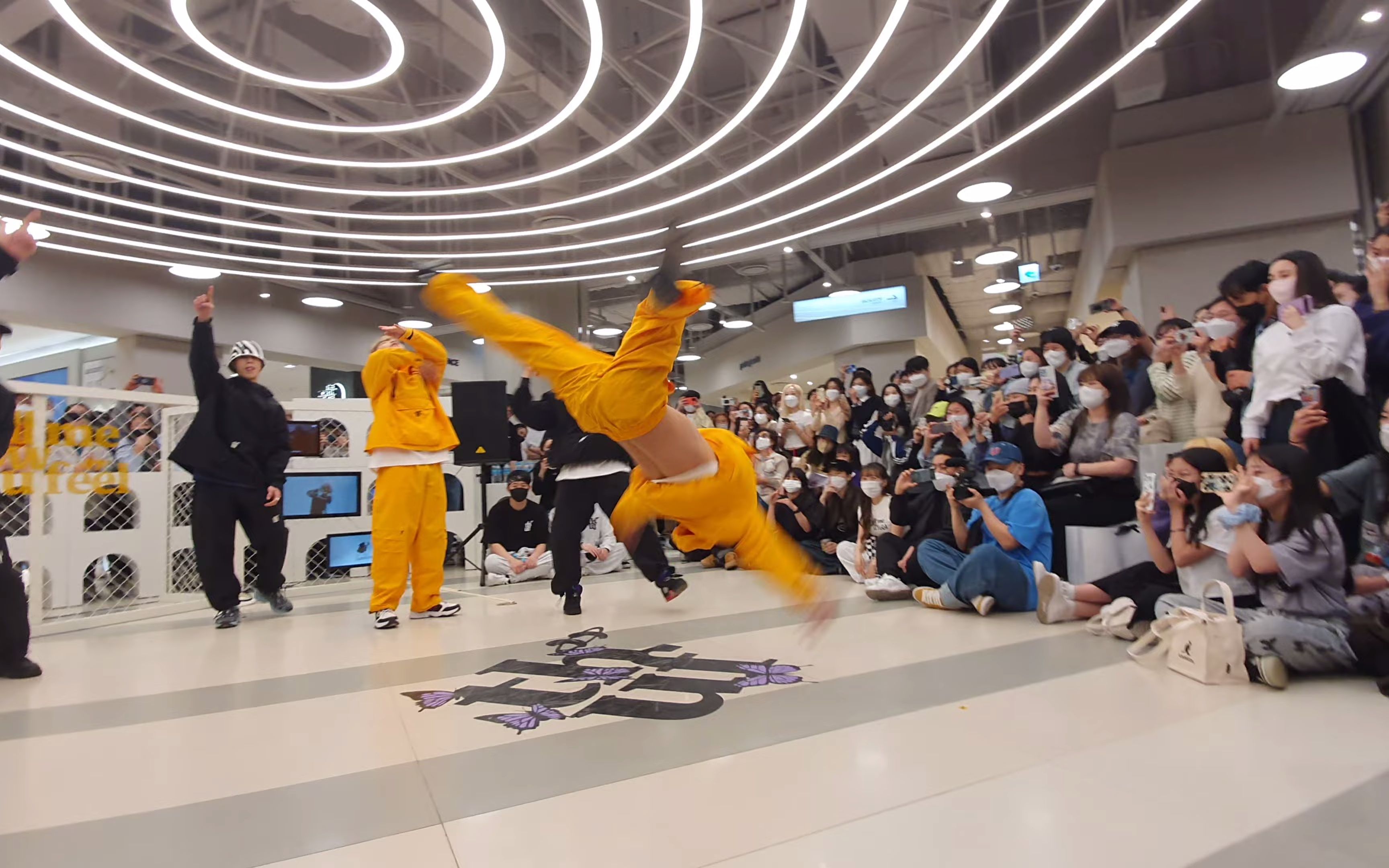 rivers crew_哔哩哔哩_bilibili