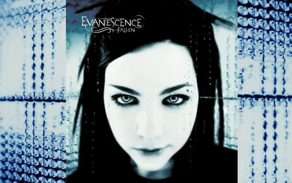 [图]【Evanescence】Fallen (Full Album)