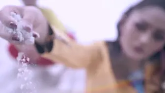 Siti Badriah Lagi Syantik Official Music Video Nagaswara Music 哔哩哔哩 Bilibili