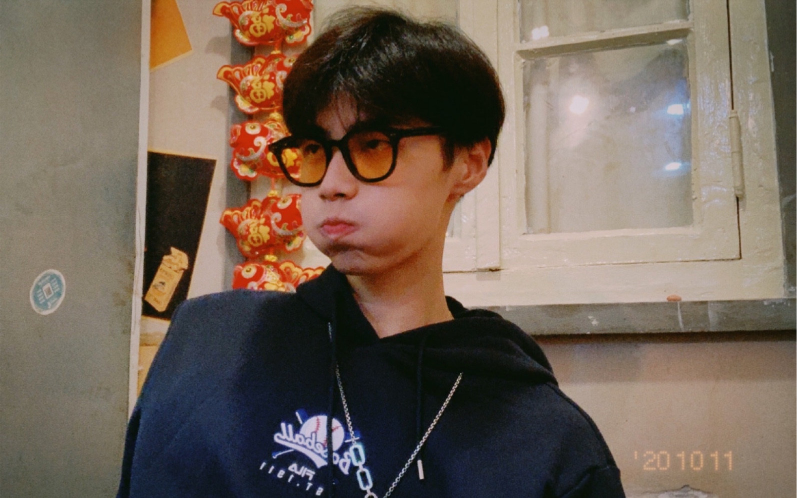 【肖凯中】创造营后微博视频汇总(更新至7.