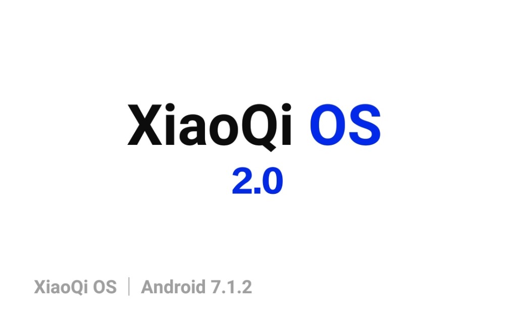 XiaoQi OS2.0正式发布!#vmospro哔哩哔哩bilibili