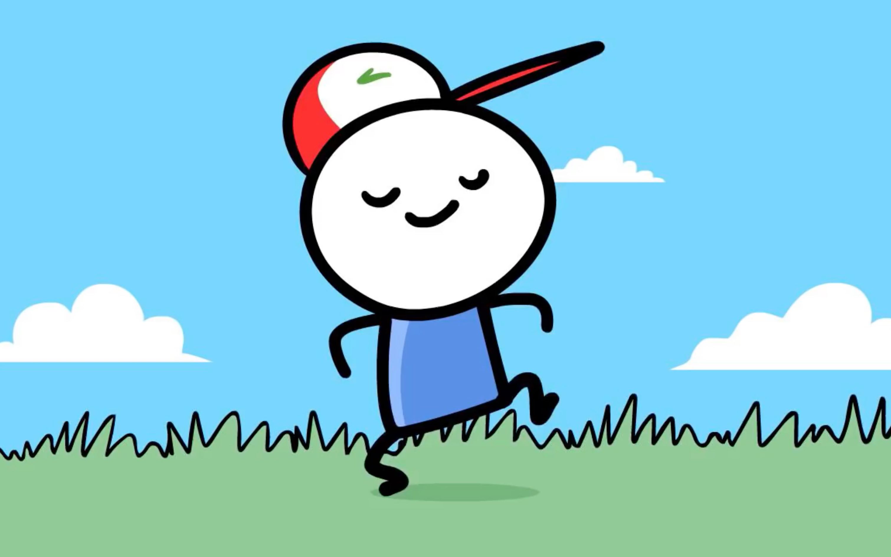 【中意字幕】意大利搞笑动画视频 scottecs