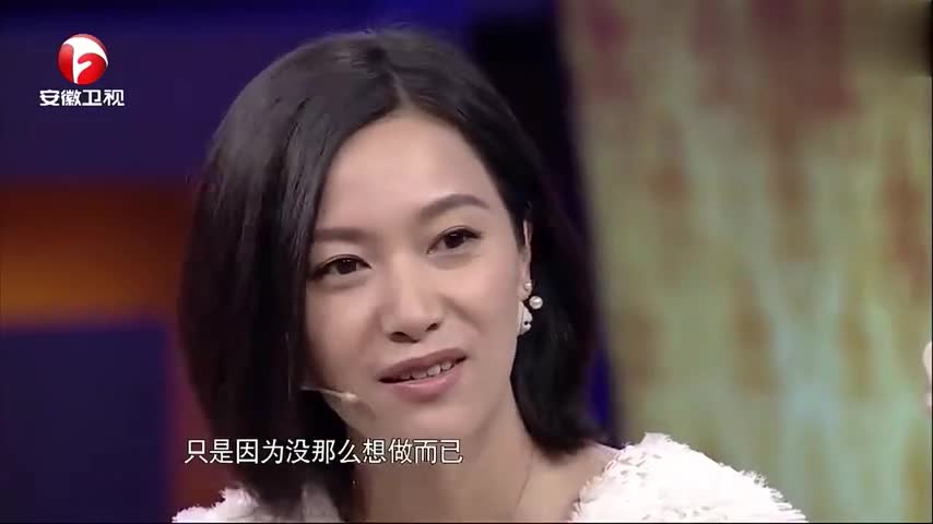 [图]京圈才女人设崩塌？徐静蕾被官媒撕开“面具”，发言令人毛骨悚然