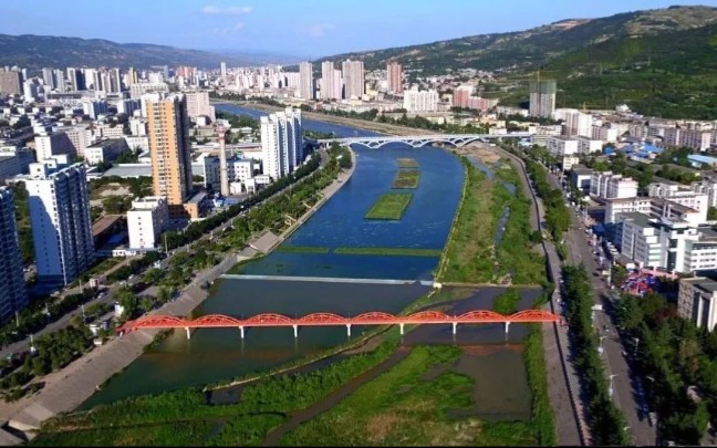 [图]大美天水第一集