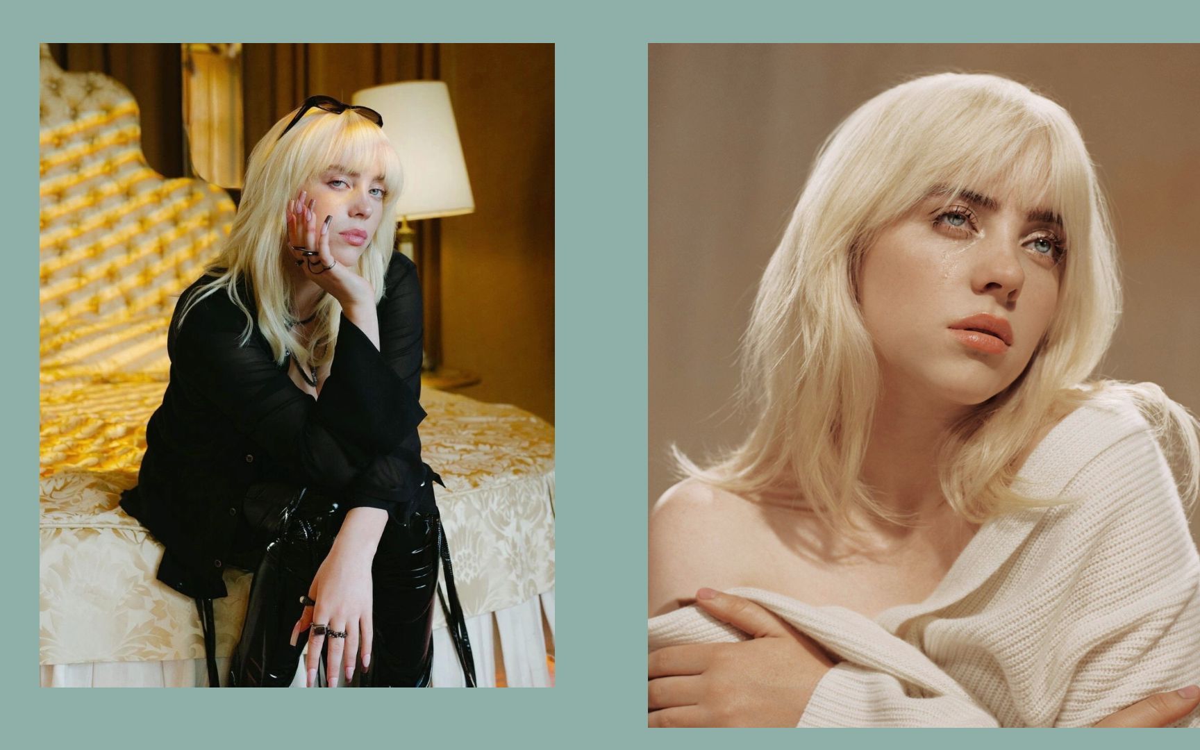 lovely碧梨(billie eilish & khalid)和声伴奏版mv9表演用)ktv字幕