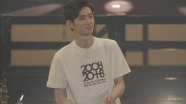 古川雄大】Yuta Furukawa 10th Anniversary Live & Clips [ 2008
