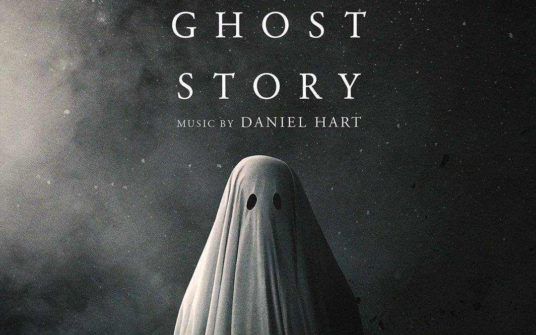 【电影原声】【daniel hart】鬼魅浮生 a ghost story (2017)