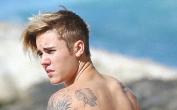 【Justin Bieber】宝宝不开心哔哩哔哩bilibili