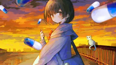 風と雲と虹と 風と雲と虹と-哔哩哔哩_Bilibili