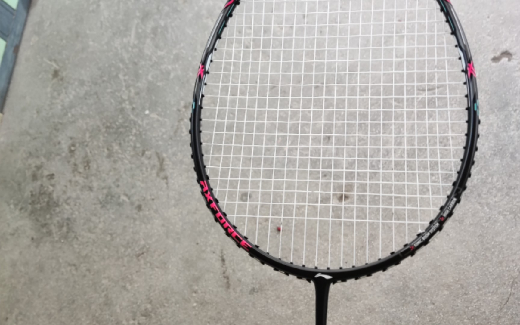 李宁雷霆小钢炮b站首开