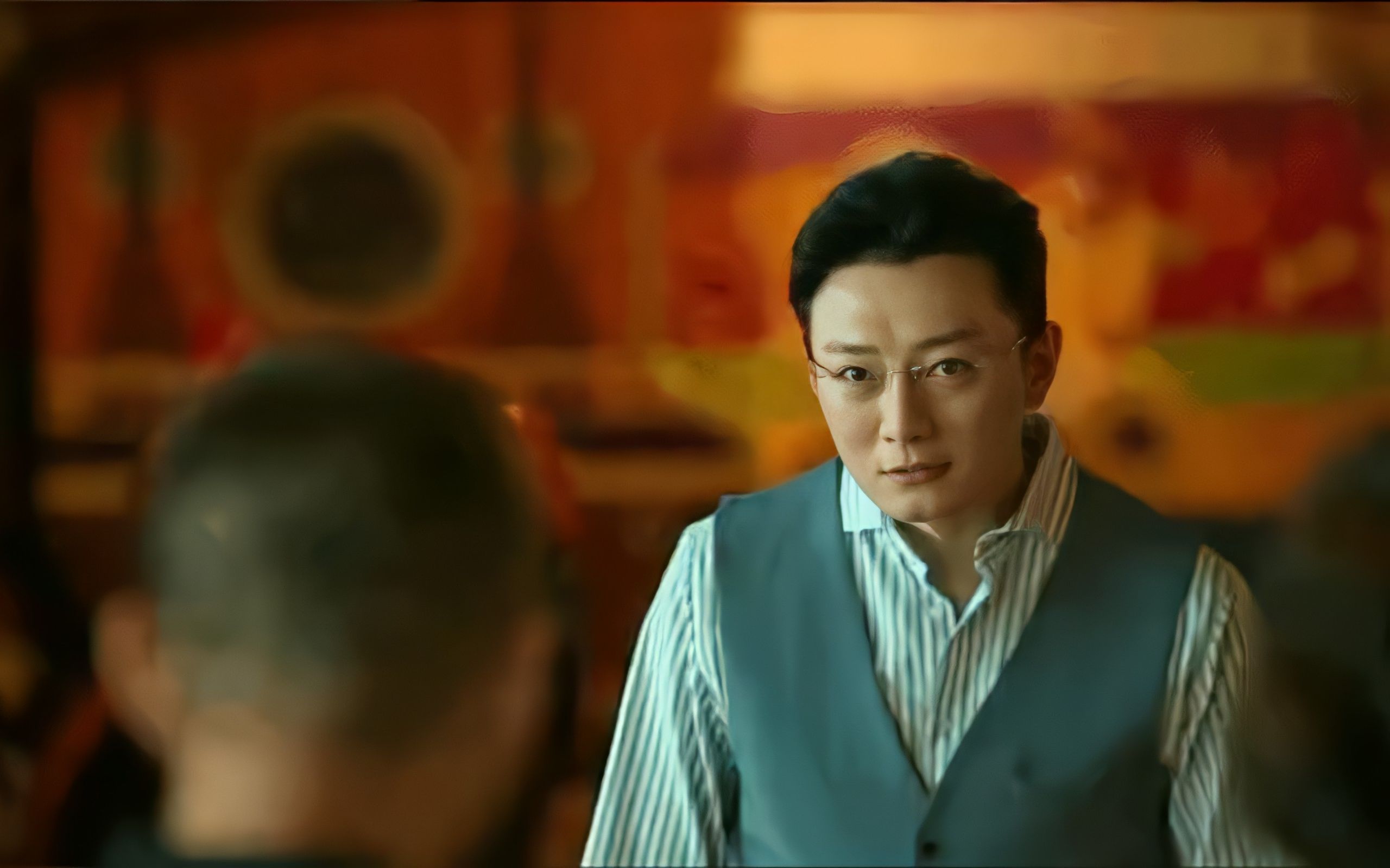 随地小便被曝光,高启盛扮演者苏小玎道歉,网友调侃茅房塌了