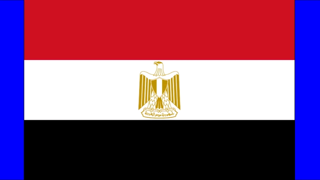 sg_42_阿拉伯埃及共和国国歌