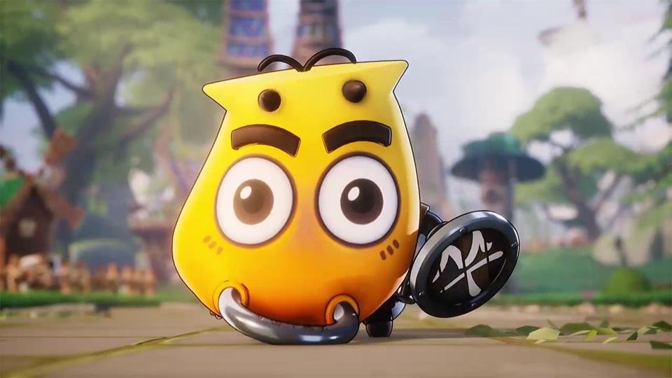 高度还原动画的《我叫mt:归来》来了