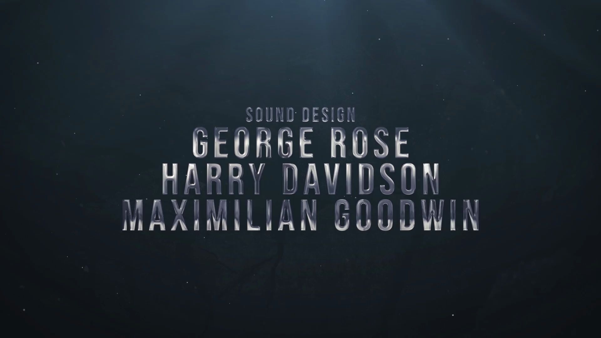 aeziyuancom影视开场粒子飞散汇聚文字标题片头ae模板