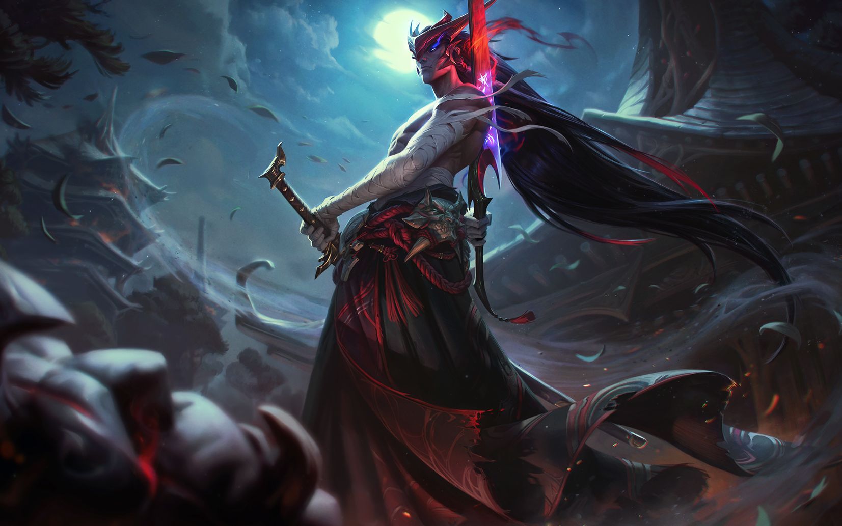 钻石局永恩详细教学_哔哩哔哩_bilibili