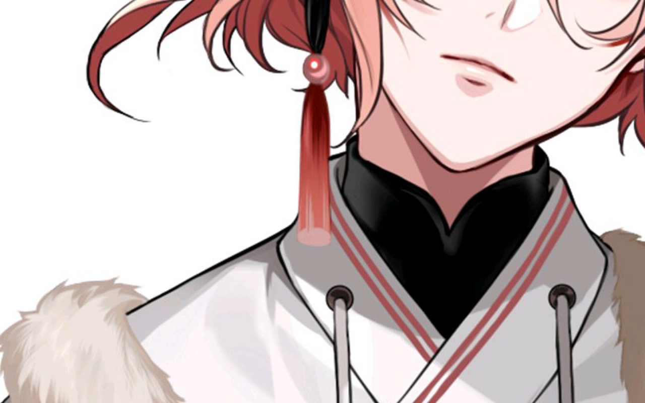 【刀剑乱舞】日服-泛尘限锻纪念