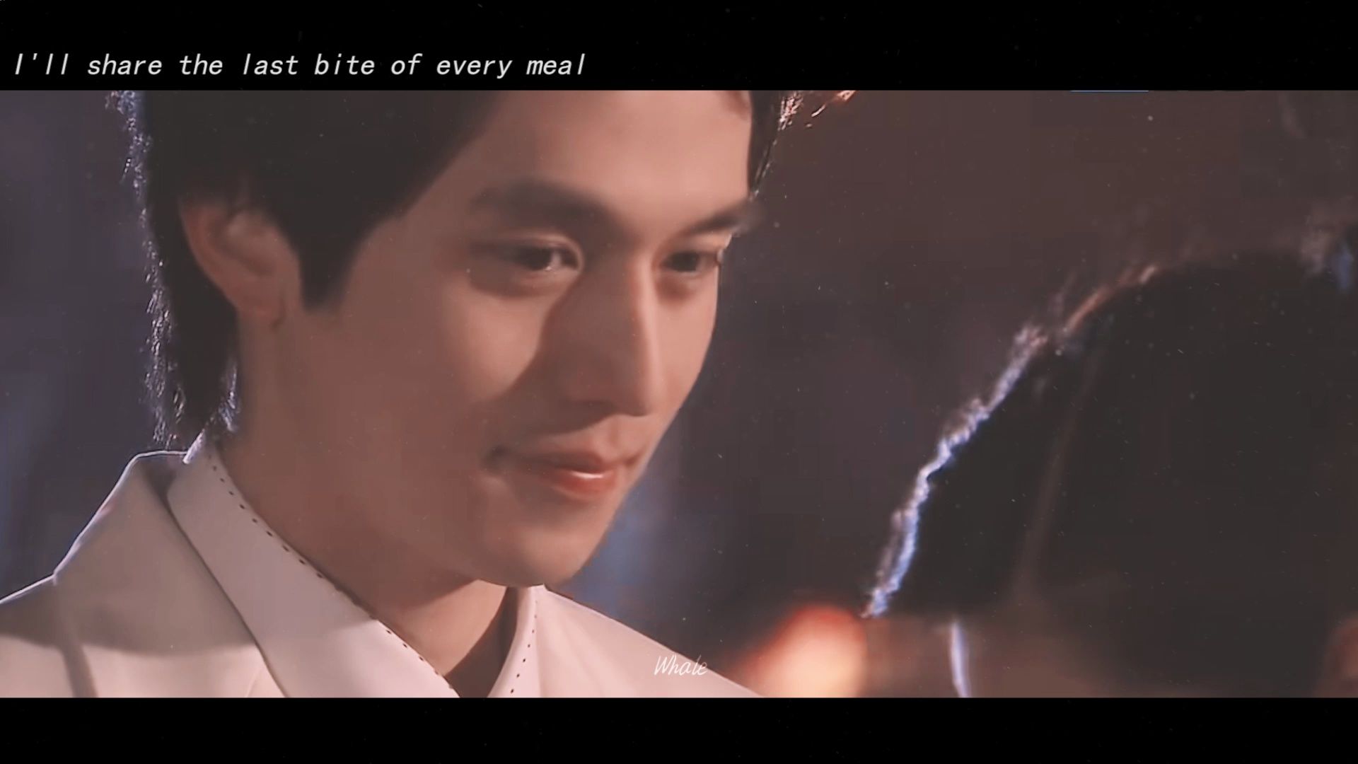 一些薛功灿微笑碎片