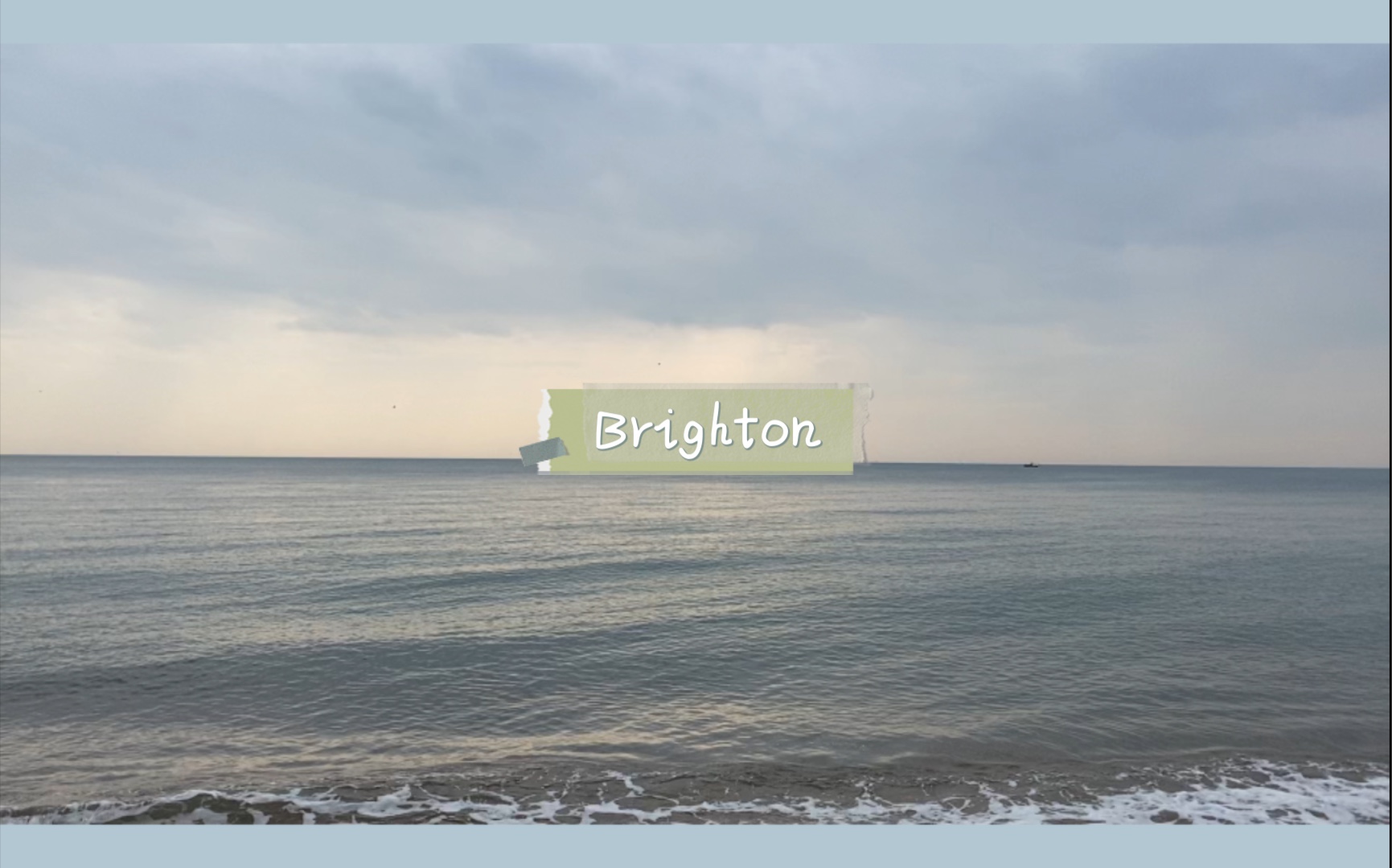 Brighton|真相是真哔哩哔哩bilibili