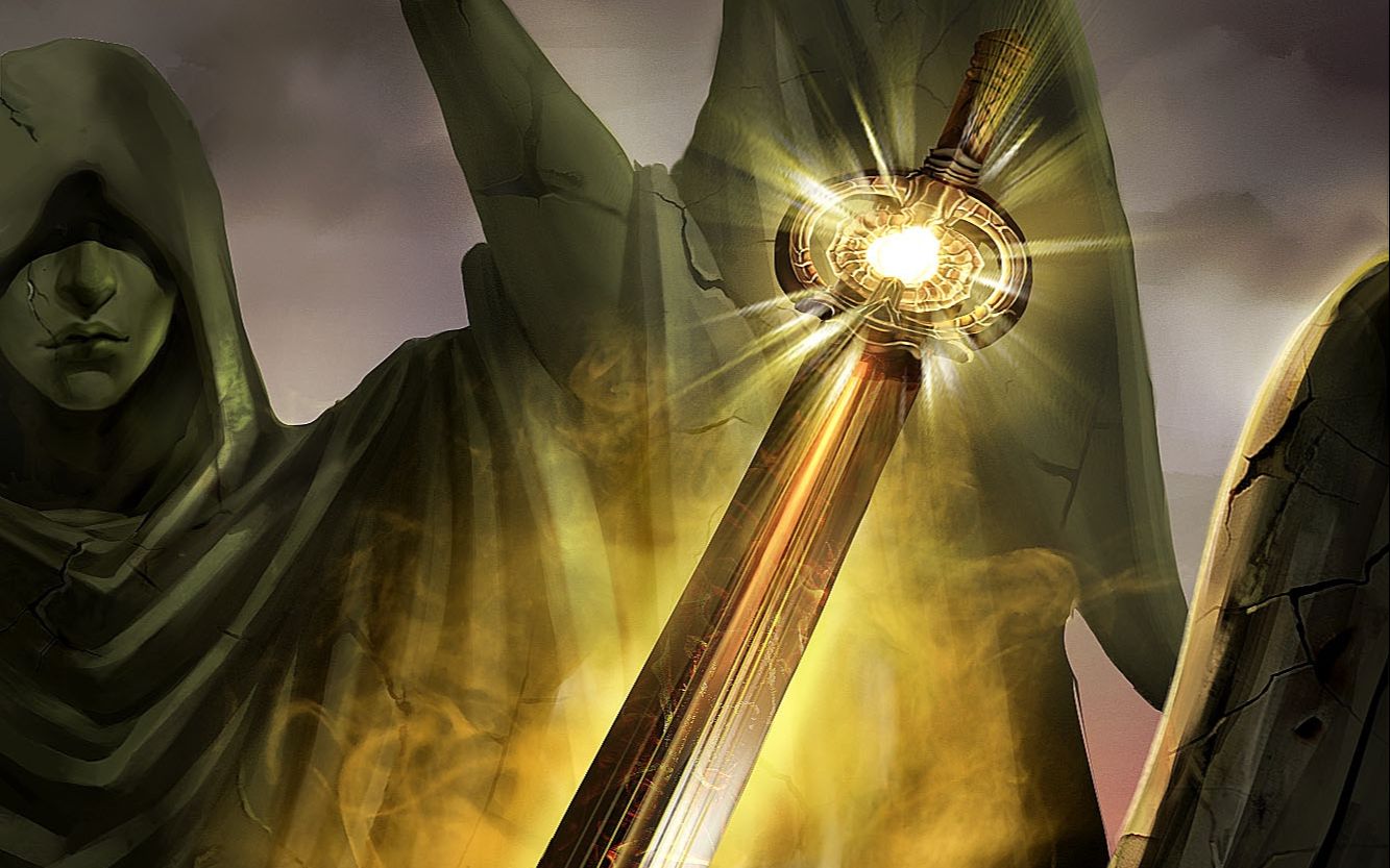 「鱼蛋」《上古卷轴5破晓黎明》上部:破晓者 第一章:津查遗址