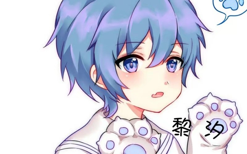 【翻唱】小了白了兔-叶洛洛,我太无聊了._哔哩哔哩_bilibili