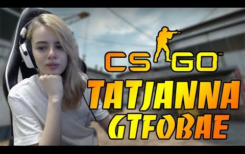 csgo小姐姐原图图片