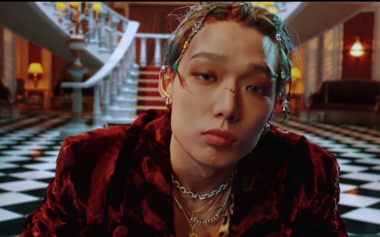 mvbobbyumad1080p中韩双语神叨字幕组