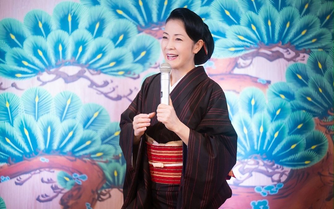 20230525 fm电台 「元気印!チータdeマーチ」(坂本冬美cut)