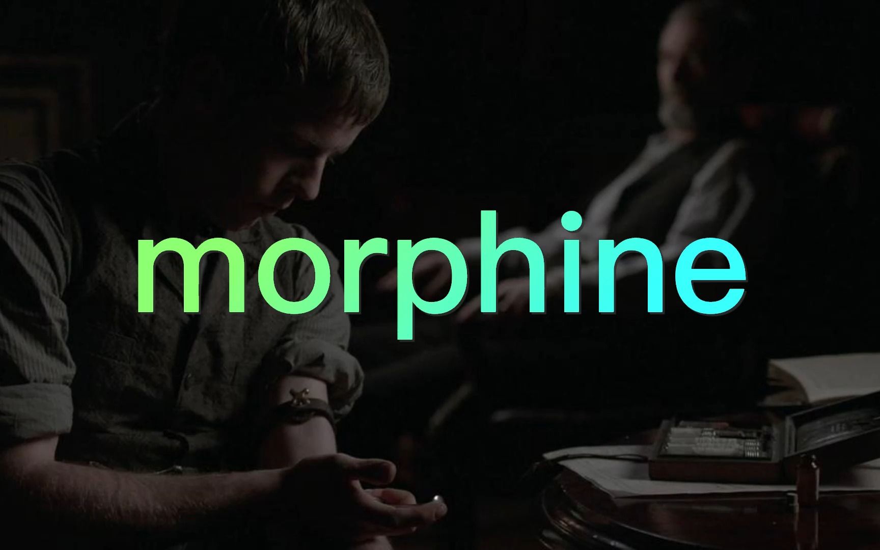 考研单词morphine哔哩哔哩bilibili