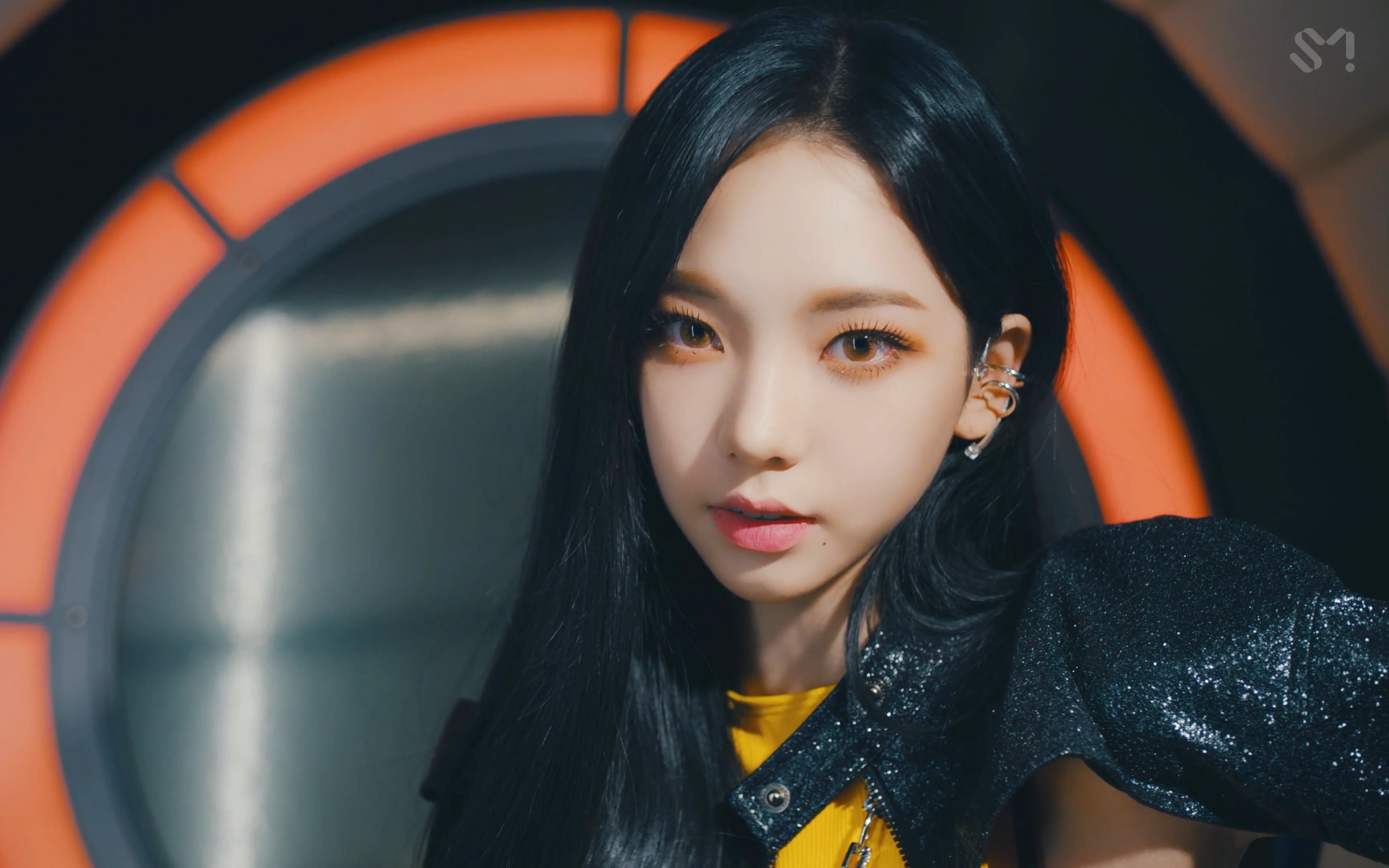 aespa - next level [mv 4k]